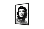 Che Guevara Posteri | Kanvas Tablo | Cam Tablo | Mdf Tablo | A31147 - Görsel 4