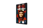 Che Guevara Posteri | Kanvas Tablo | Cam Tablo | Mdf Tablo | A31150 - Görsel 3