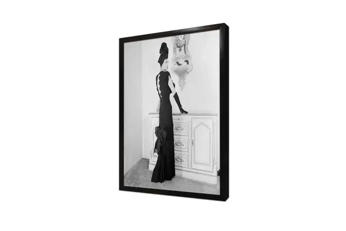 Ünlü Posterleri | Kanvas Tablo | Cam Tablo | Mdf Tablo | A31214 - Görsel 4