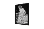 Mick Jagger | Kanvas Tablo | Cam Tablo | Mdf Tablo | A31249 - Görsel 4