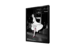 Marilyn Monroe Uçuşan Beyaz Eteğiyle | Kanvas Tablo | Cam Tablo | Mdf Tablo | A31315 - Görsel 4