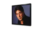 Al Pacino | Kanvas Tablo | Cam Tablo | Mdf Tablo | A31335 - Görsel 4