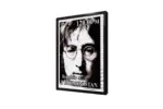 John Lennon | Kanvas Tablo | Cam Tablo | Mdf Tablo | A31348 - Görsel 4
