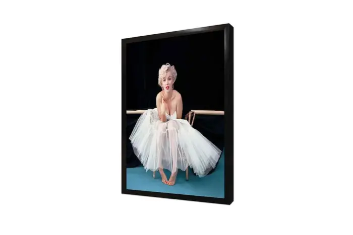 Marilyn Monroe | Kanvas Tablo | Cam Tablo | Mdf Tablo | A31358 - Görsel 4