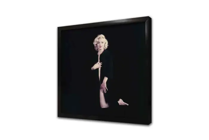 Marilyn Monroe | Kanvas Tablo | Cam Tablo | Mdf Tablo | A31369 - Görsel 4