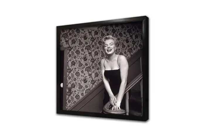 Marilyn Monroe | Kanvas Tablo | Cam Tablo | Mdf Tablo | A31372 - Görsel 4