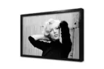 Marilyn Monroe | Kanvas Tablo | Cam Tablo | Mdf Tablo | A31379 - Görsel 4