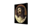İsa Mesih | Kanvas Tablo | Cam Tablo | Mdf Tablo | B02099 - Görsel 4