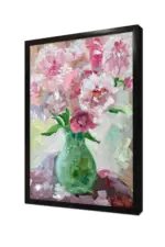 Çiçek | Kanvas Tablo | Cam Tablo | Mdf Tablo | B03400 - Görsel 4