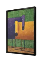 Painting | Kanvas Tablo | Cam Tablo | Mdf Tablo | B05057 - Görsel 4