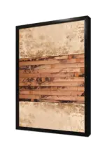 Duvar | Kanvas Tablo | Cam Tablo | Mdf Tablo | B09036 - Görsel 4