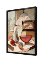 Mutfak | Kanvas Tablo | Cam Tablo | Mdf Tablo | B09052 - Görsel 4