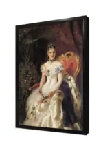 Figüratif Resimler | Kanvas Tablo | Cam Tablo | Mdf Tablo | B13012 - Görsel 4