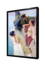 İhtişamın Üstünlüğü | Kanvas Tablo | Cam Tablo | Mdf Tablo | B13135 - Görsel 4