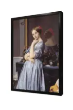 Kontes | Kanvas Tablo | Cam Tablo | Mdf Tablo | B13231 - Görsel 4