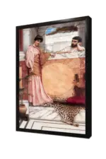 Evet Ya Da Hayır | Kanvas Tablo | Cam Tablo | Mdf Tablo | B13232 - Görsel 4