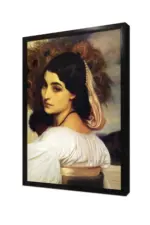 Pavonia | Kanvas Tablo | Cam Tablo | Mdf Tablo | B13248 - Görsel 4