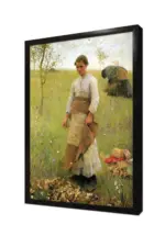 Çocuk | Kanvas Tablo | Cam Tablo | Mdf Tablo | B13265 - Görsel 4