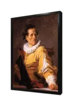 Erkek | Kanvas Tablo | Cam Tablo | Mdf Tablo | B13295 - Görsel 4