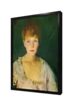 Kadın | Kanvas Tablo | Cam Tablo | Mdf Tablo | B13312 - Görsel 4