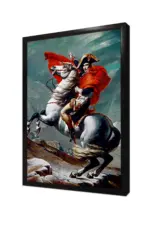 Napolyon | Kanvas Tablo | Cam Tablo | Mdf Tablo | B13327 - Görsel 4