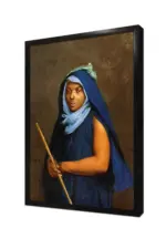 Erkek | Kanvas Tablo | Cam Tablo | Mdf Tablo | B13354 - Görsel 4