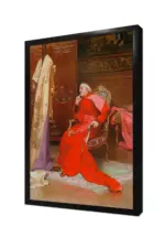 Erkek | Kanvas Tablo | Cam Tablo | Mdf Tablo | B13365 - Görsel 4