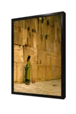 Adam | Kanvas Tablo | Cam Tablo | Mdf Tablo | B13397 - Görsel 4