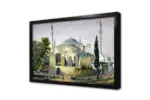 İstanbul Camii | Kanvas Tablo | Cam Tablo | Mdf Tablo | B16019 - Görsel 4