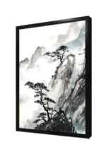 Ağaç | Kanvas Tablo | Cam Tablo | Mdf Tablo | B17132 - Görsel 4