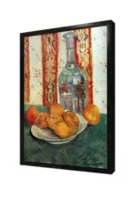 Ayva | Kanvas Tablo | Cam Tablo | Mdf Tablo | B18040 - Görsel 4