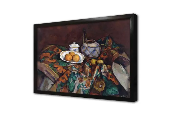 Meyve | Kanvas Tablo | Cam Tablo | Mdf Tablo | B18048 - Görsel 4