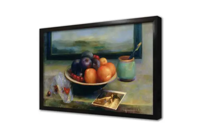 Portakal | Kanvas Tablo | Cam Tablo | Mdf Tablo | B18054 - Görsel 4