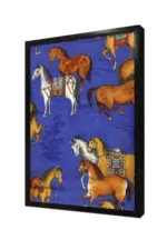 Minyatür Tablo | B21001 - Görsel 4