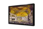 Osmanlı İmparatorluğu Zamanı Ayasofya Camii | Kanvas Tablo | Cam Tablo | Mdf Tablo | B21118 - Görsel 4