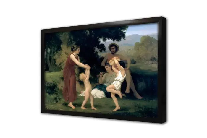Anneler Günü | Kanvas Tablo | Cam Tablo | Mdf Tablo | B22132 - Görsel 4