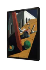 Soyut | Kanvas Tablo | Cam Tablo | Mdf Tablo | B22302 - Görsel 4