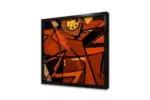 Soyut Görsel | Kanvas Tablo | Cam Tablo | Mdf Tablo | B24032 - Görsel 4