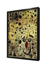 Soyut Görsel | Kanvas Tablo | Cam Tablo | Mdf Tablo | B24127 - Görsel 4