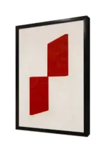 Soyut Görsel | Kanvas Tablo | Cam Tablo | Mdf Tablo | B24151 - Görsel 4