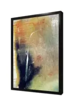 Soyut Görsel | Kanvas Tablo | Cam Tablo | Mdf Tablo | B24187 - Görsel 4