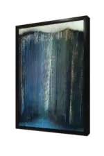 Soyut Görsel | Kanvas Tablo | Cam Tablo | Mdf Tablo | B24197 - Görsel 4