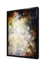 Soyut Resim | Kanvas Tablo | Cam Tablo | Mdf Tablo | B24221 - Görsel 4