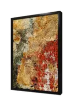 Soyut Resim | Kanvas Tablo | Cam Tablo | Mdf Tablo | B24223 - Görsel 4