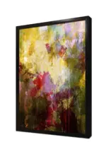 Soyut Resim | Kanvas Tablo | Cam Tablo | Mdf Tablo | B24226 - Görsel 4