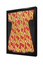 Kaftan | Kanvas Tablo | Cam Tablo | Mdf Tablo | B30003 - Görsel 4