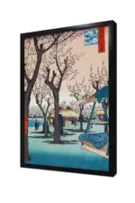 Manzara | Kanvas Tablo | Cam Tablo | Mdf Tablo | B31019 - Görsel 4