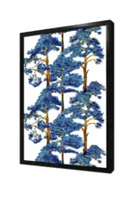 Çiçek | Kanvas Tablo | Cam Tablo | Mdf Tablo | B31078 - Görsel 4