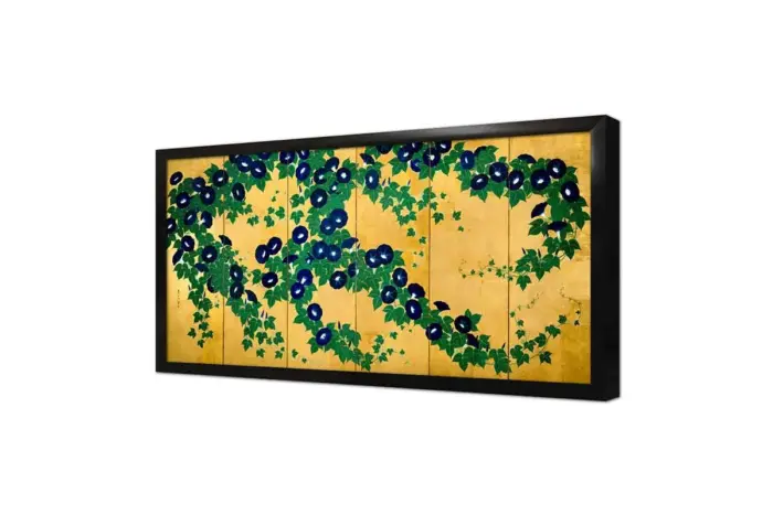 Çiçek | Kanvas Tablo | Cam Tablo | Mdf Tablo | B31083 - Görsel 4