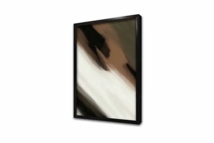 Modern Dekoratif | Kanvas Tablo | Cam Tablo | Mdf Tablo | B33194 - Görsel 4
